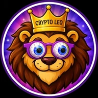 Crypto LEO 🦁