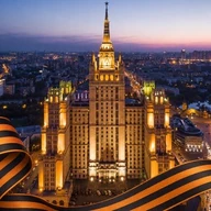 Kudrinskaya.Chat