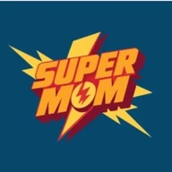 Super mom