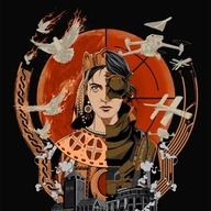 Ольга Колесник ⚙️