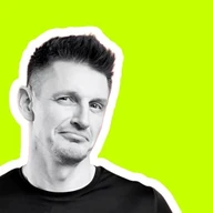 🅰️ Антон Шапочка: Фитнес Эксперт.🧠Мозг, фасция и движение