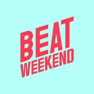 Beat weekend в Казани