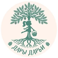 🌲 Дары Дарьи | Сибирь в баночке