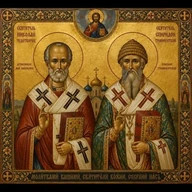 Храм Николая Чудотворца (г. Миры)