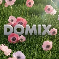 DOMIX | ПРОИЗВОДИТЕЛЬ КОСМЕТИКИ ДЛЯ МАСТЕРОВ МАНИКЮРА