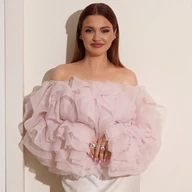 Астролог Инна Любимова