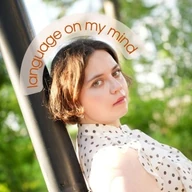 language on my mind