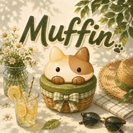 Muffin NFT