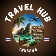 Thailand Travel Hub Channel | Таиланд Путешествия | Горящие билеты | Горящие туры