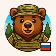 Влог Косолапого и его друзей