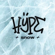 HŸPE SNOW