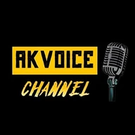 АЛЕКСЕЙ КАСПЕР | AK VOICE | ОЗВУЧКА