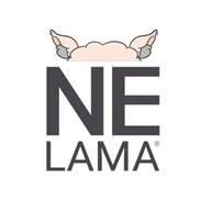 NELAMA|Наклейки|Атрибутика