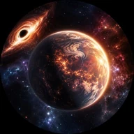 🪐 Planet Science