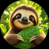 Viju Eco Nature 🦥🌿